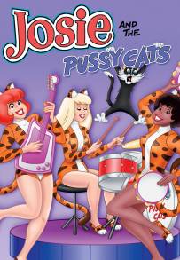 Josie e le Pussycats (1970)