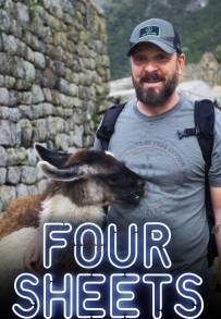 Four Sheets (2019)