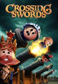Crossing Swords (2020)