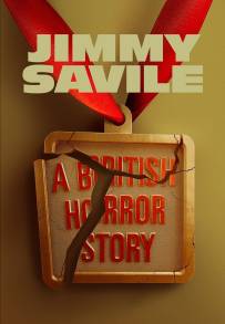I crimini di Jimmy Savile (2022)