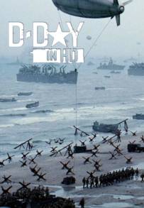 D-Day in HD (2014)
