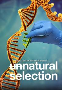 Selezione innaturale (2019)