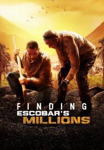 E$cobar: L'oro dei narcos (2017)