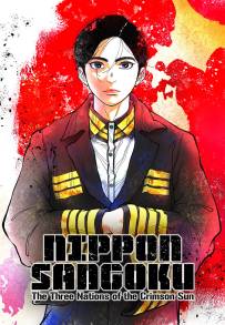 Nippon Sangoku - I tre regni del Giappone (2026)
