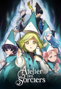Witch Hat Atelier (2026)