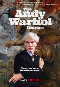 I diari di Andy Warhol streaming