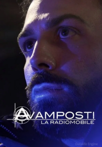 Avamposti: La radiomobile streaming