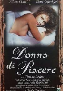 Donna di piacere (1997)