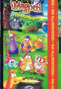 I Magotti e la Pentola Magica (2001)