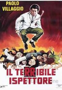 Il terribile ispettore (1969)