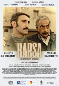 Karsa - Un racconto siciliano (2025)
