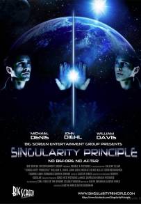 Singularity Principle (2013)