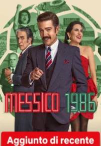 Messico 1986 (2026)