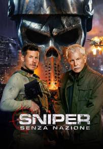 Sniper: Senza Nazione (2026)