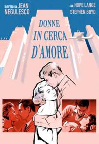 Donne in cerca d'amore (1959)