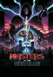 Masters of the Universe (2026)