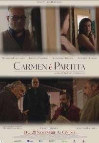 Carmen è partita (2026)