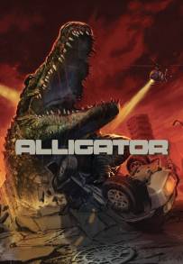 Alligator (1980)