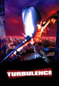 Turbulence - La paura è nell'aria (1997)
