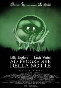 Al Progredire Della Notte (2025)