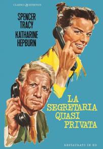 La segretaria quasi privata (1957)