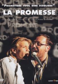 La Promesse (1996)