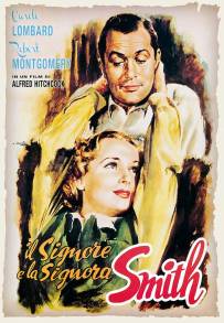 Il signore e la signora Smith (1941)