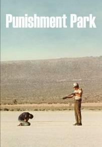 Punishment Park (1971)