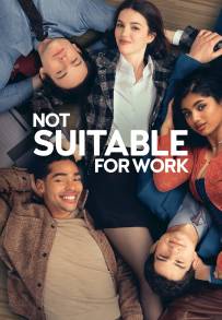 Not Suitable for Work streaming