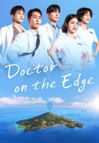 Doctor on the Edge streaming