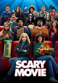 Scary Movie (2026)
