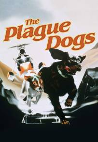 The Plague Dogs (1982)