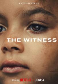 The Witness streaming