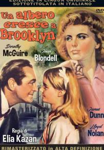 Un albero cresce a Brooklyn (1945)