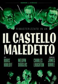 Il castello maledetto (1932)