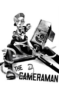 Il cameraman (1928)