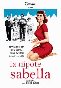La nipote Sabella (1958)
