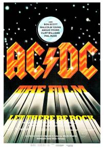 AC/DC: Let There Be Rock (1980)