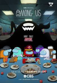 Among Us streaming