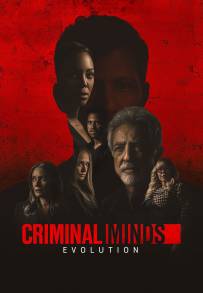 Criminal Minds streaming