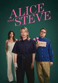 Alice and Steve streaming