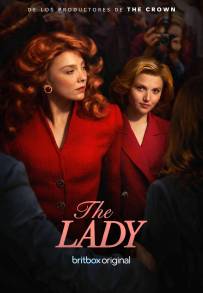 The Lady streaming
