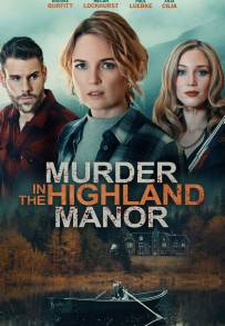 Omicidio nelle Highlands (2026)
