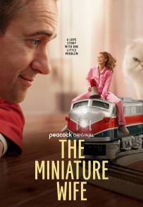 The Miniature Wife streaming