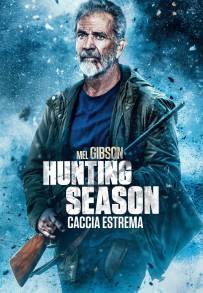 Hunting season - Caccia estrema (2025)