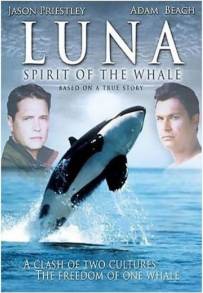 Luna: Il grande spirito (2007)