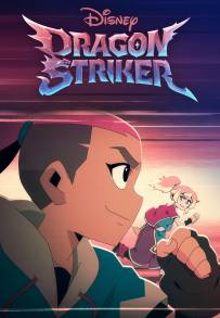 Dragon Striker (2026)