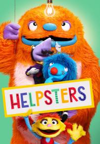 Helpsters (2019)
