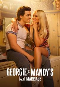 Georgie &amp; Mandy's First Marriage streaming