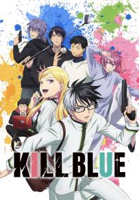 Kill Blue streaming